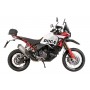 Hepco & Becker Smartrack Luggage Rack Ducati DesertX