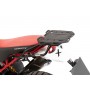 Hepco & Becker Smartrack Luggage Rack Ducati DesertX