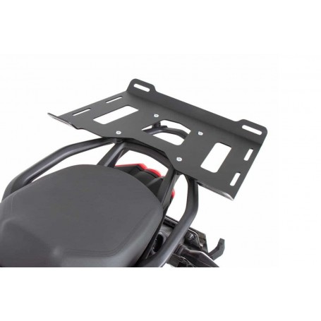 Hepco & Becker Rear Enlargement
