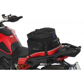 Wunderlich Elephant Seat and Luggage Rack Bag Wunderlich Elephant Seat and Luggage Rack Bag