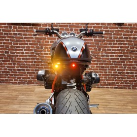 LED Mini Indicator Kellermann SPOT Dark