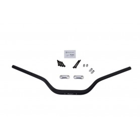 Wunderlich Handlebar Conversion