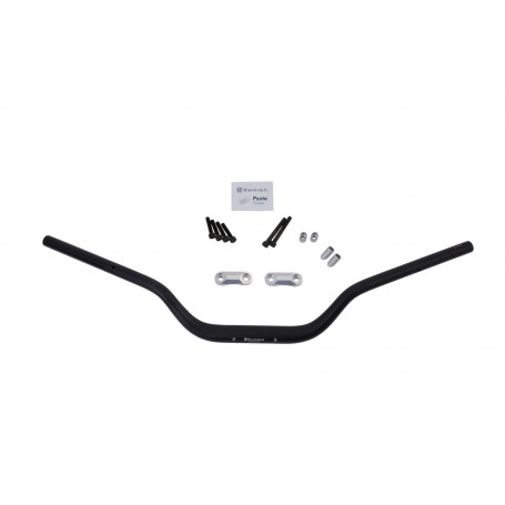 Wunderlich Handlebar Conversion