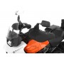 Wunderlich Handlebar Muffs