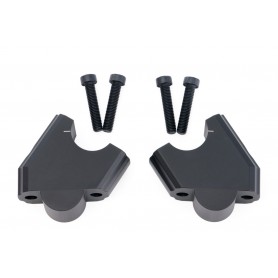 Wunderlich Handlebar Riser Ergo+