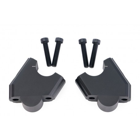 Wunderlich Handlebar Riser Ergo+