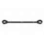 Wunderlich Crossbar