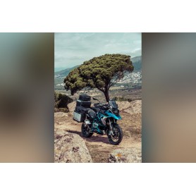 Wunderlich Bottle Holder for R 1250 GS