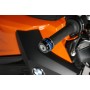 Wunderlich Cruise Control F 800 R