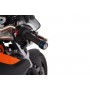 Wunderlich Cruise Control F 800 R