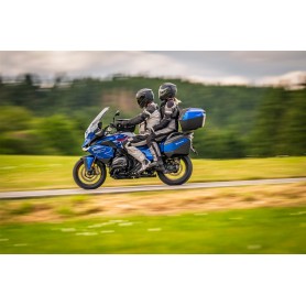 Wunderlich ERGO Rider Footrest Lowering Kit for BMW R 1300 RT