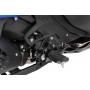 Wunderlich ERGO Rider Footrest Lowering Kit for BMW R 1300 RT