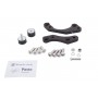 Wunderlich ERGO Footrest Lowering Kit Rider