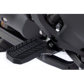 Wunderlich Footrest Enlargement ROAD