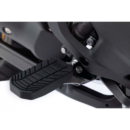 Wunderlich Footrest Enlargement ROAD