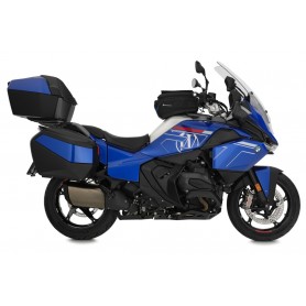 Wunderlich ERGO Passenger Footrest Lowering Kit for the BMW R 1300 RT