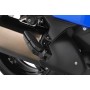 Wunderlich ERGO Passenger Footrest Lowering Kit for the BMW R 1300 RT
