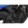 Wunderlich ERGO Passenger Footrest Lowering Kit for the BMW R 1300 RT