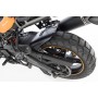 Wunderlich Extreme Rear Hugger