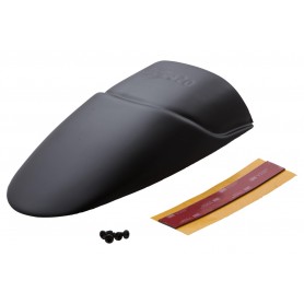 Wunderlich EXTENDA Fender - Black 