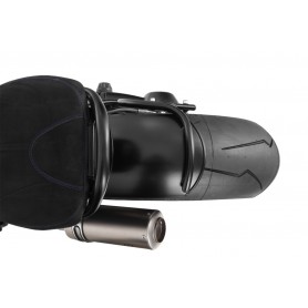 Wunderlich "WunderBob" Rear Fender