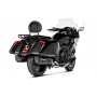Akrapovic Slip-On End Silencer K 1600 B/Grand America