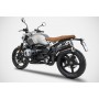 ZARD Thunderbolt Slip-On Silencer for the R nineT Scrambler
