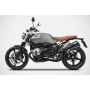 ZARD Hardy Slip-On Silencer for the R nineT Scrambler