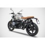 ZARD Hardy Slip-On Silencer for the R nineT Scrambler