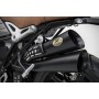 ZARD Hardy Slip-On Silencer for the R nineT Scrambler