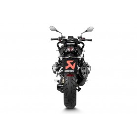 Akrapovic Slip-On Exhaust System R 1250 R / R 1250 RS