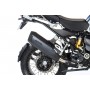 BOS Slip-On Silencer R 1200 GS LC + Adventure Desert Fox