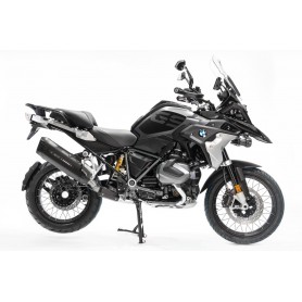 BOS Slip-On Silencer R 1250 GS + Adventure Desert Fox