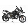 BOS Slip-On Silencer R 1250 GS + Adventure Desert Fox