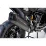 BOS Slip-On Silencer R 1250 GS + Adventure Desert Fox