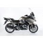 BOS Desert Fox Slip-On Silencer for the R 1200 RT LC