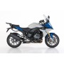 BOS Slip-On Rear Silencer R 1200 R/RS LC "Desert Fox" (EURO 4)
