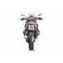 Akrapovic Slip-On Sport Exhaust System R 1200 GS LC & ADV