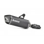 Akrapovic Slip-On Sport Exhaust System R 1200 GS LC & ADV