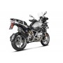 Akrapovic Slip-On Exhaust System R 1250 GS (Adv.)