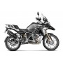 Akrapovic Slip-On Exhaust System R 1250 GS (Adv.)