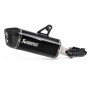 Akrapovic Slip-On Exhaust System R 1250 GS (Adv.)