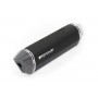 REMUS Slip-On Black HAWK Silencer