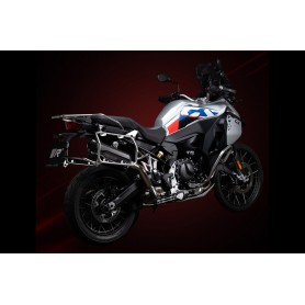 Slip-On Silencer F 900 GS Adventure REMUS 8 2.0