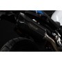 Slip-On Silencer F 800 GS REMUS 8 2.0
