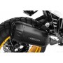 BOS Slip-On Rear Silencer Desert Fox Double D (EURO 5+) R 1300 GS (Adventure)