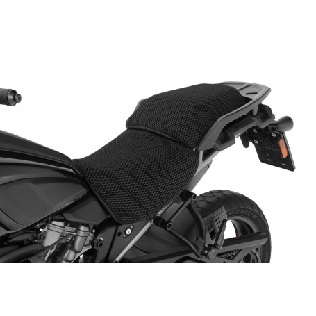 Seat Cover COOL COVER Pan America 1250