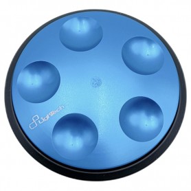 LighTech Replacement Fuel Cap (Quick Release)