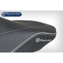 Wunderlich "Aktivkomfort" Rider Seat with Aftermarket Seat Heating