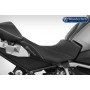 Wunderlich "Aktivkomfort" Rider Seat with Aftermarket Seat Heating